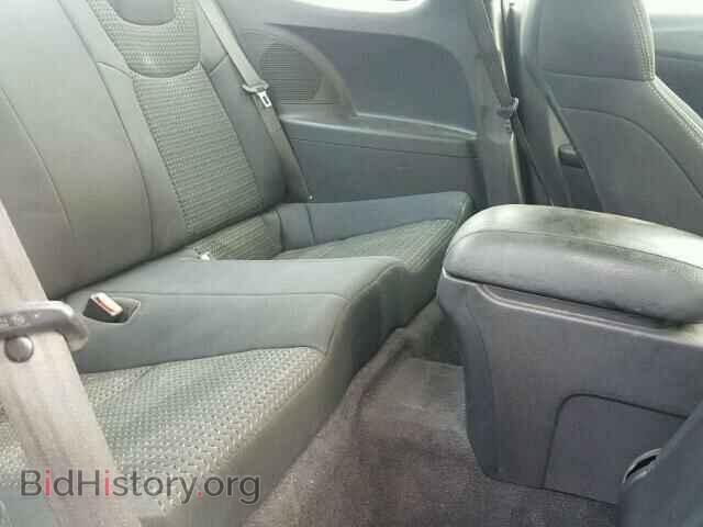 2011 HYUNDAI GENESIS - VIN: KMHHT6KD5BU055225 - Фото 6
