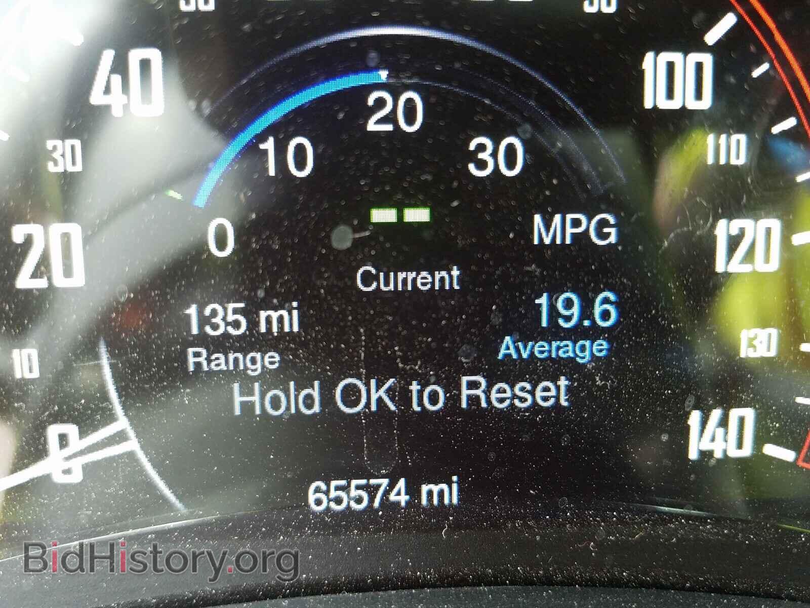 2015 DODGE DURANGO - VIN: 1C4RDJAG7FC114856 - Photo 8