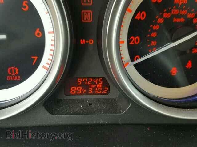 2009 MAZDA 6 - VIN: 1YVHP82A795M16124 - Фото 8