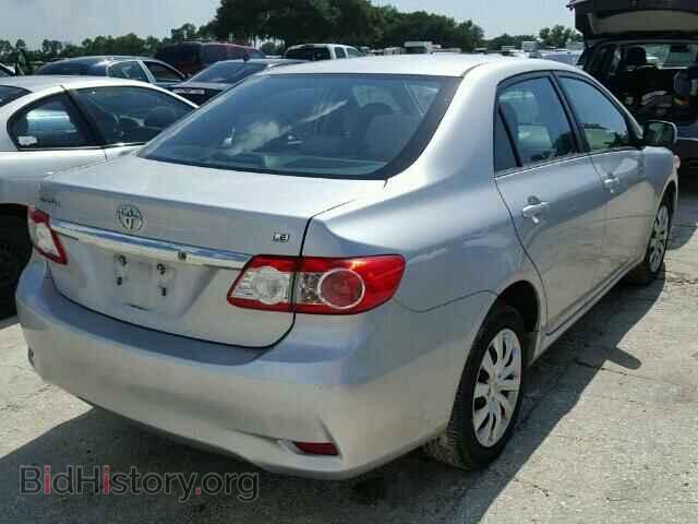 2013 TOYOTA COROLLA - VIN: 5YFBU4EE2DP096847 - Photo 4