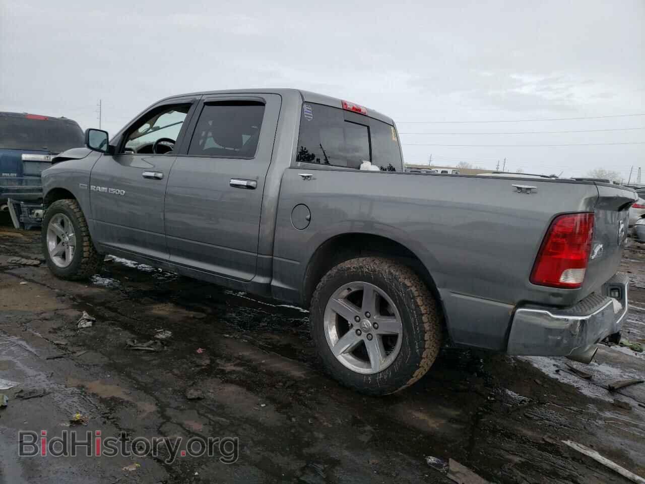 2011 DODGE All Models - VIN: 1D7RV1CT3BS645338 - Фото 2