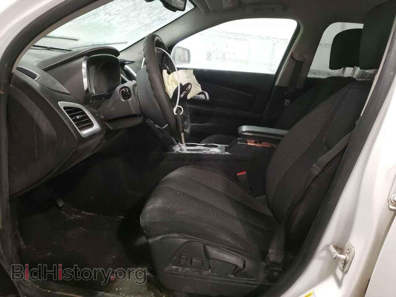 2017 GMC TERRAIN - VIN: 2GKFLSEK9H6156116 - Фото 7