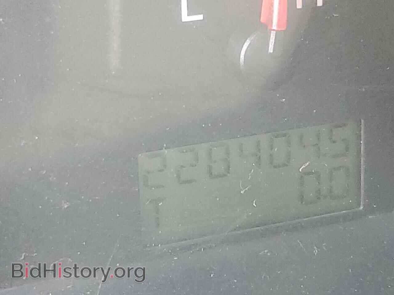 2007 FORD F150 - VIN: 1FTRF12247KD13450 - Фото 9