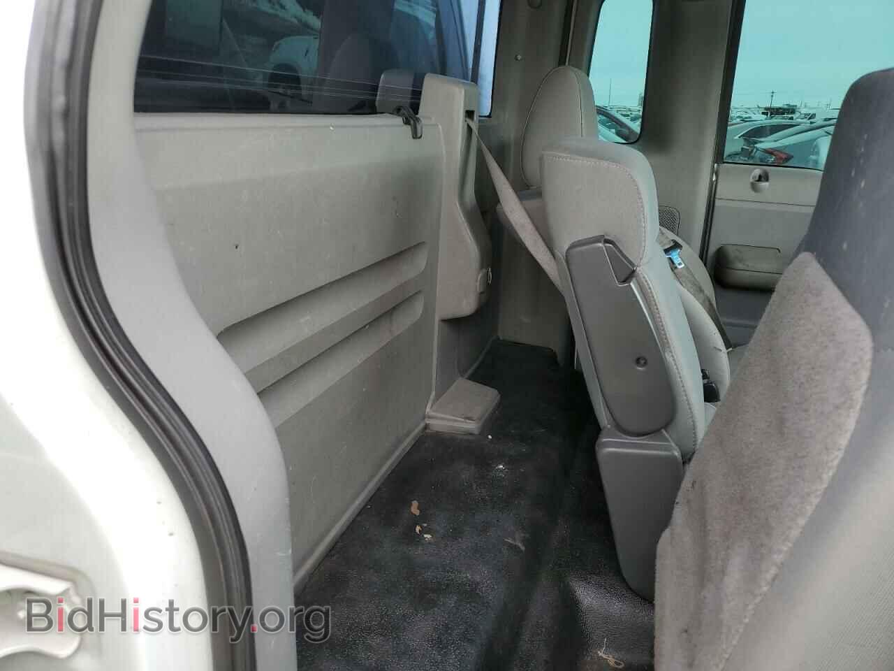 2007 FORD F150 - VIN: 1FTRF12247KD13450 - Фото 10