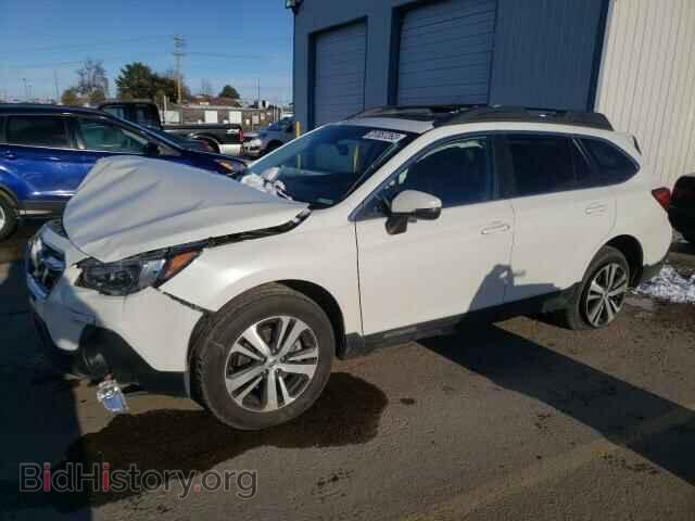 Фотография 4S4BSANC4K3369260 - SUBARU OUTBACK 2019