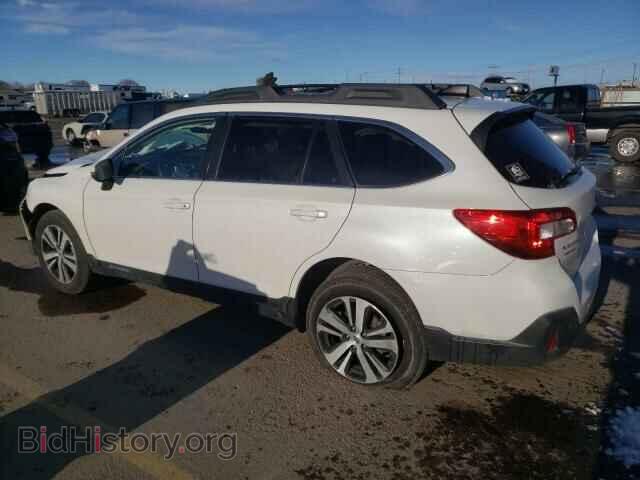 2019 SUBARU OUTBACK - VIN: 4S4BSANC4K3369260 - Фото 2