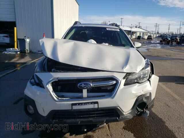2019 SUBARU OUTBACK - VIN: 4S4BSANC4K3369260 - Фото 5