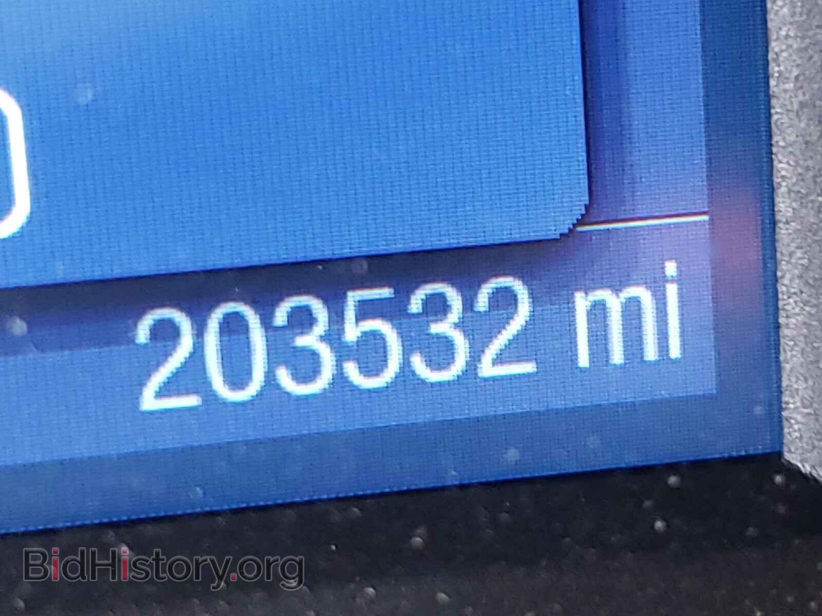 2015 FORD TAURUS - VIN: 1FAHP2E8XFG193711 - Фото 8