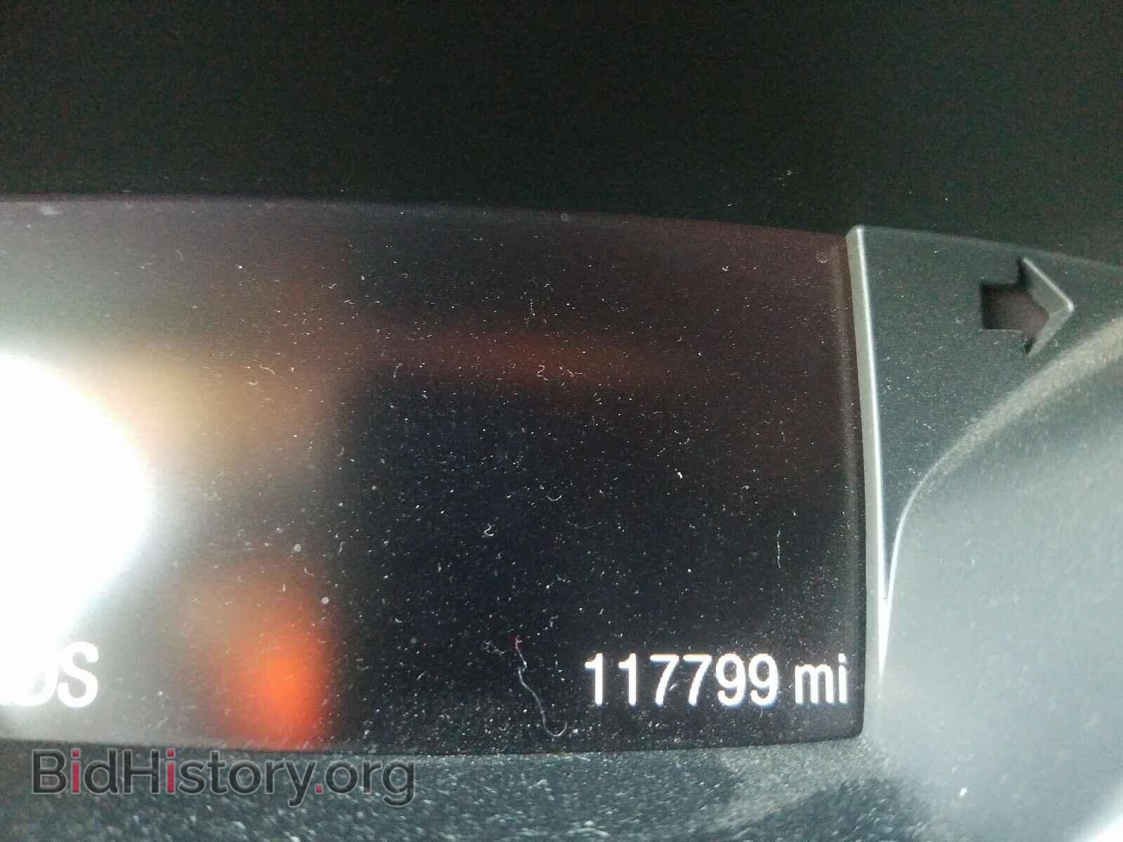 2014 FORD ESCAPE - VIN: 1FMCU0JX1EUB34184 - Фото 8