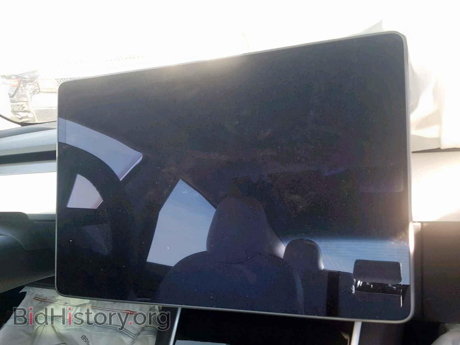 2019 TESLA MODEL 3 - VIN: 5YJ3E1EB8KF231716 - Photo 8