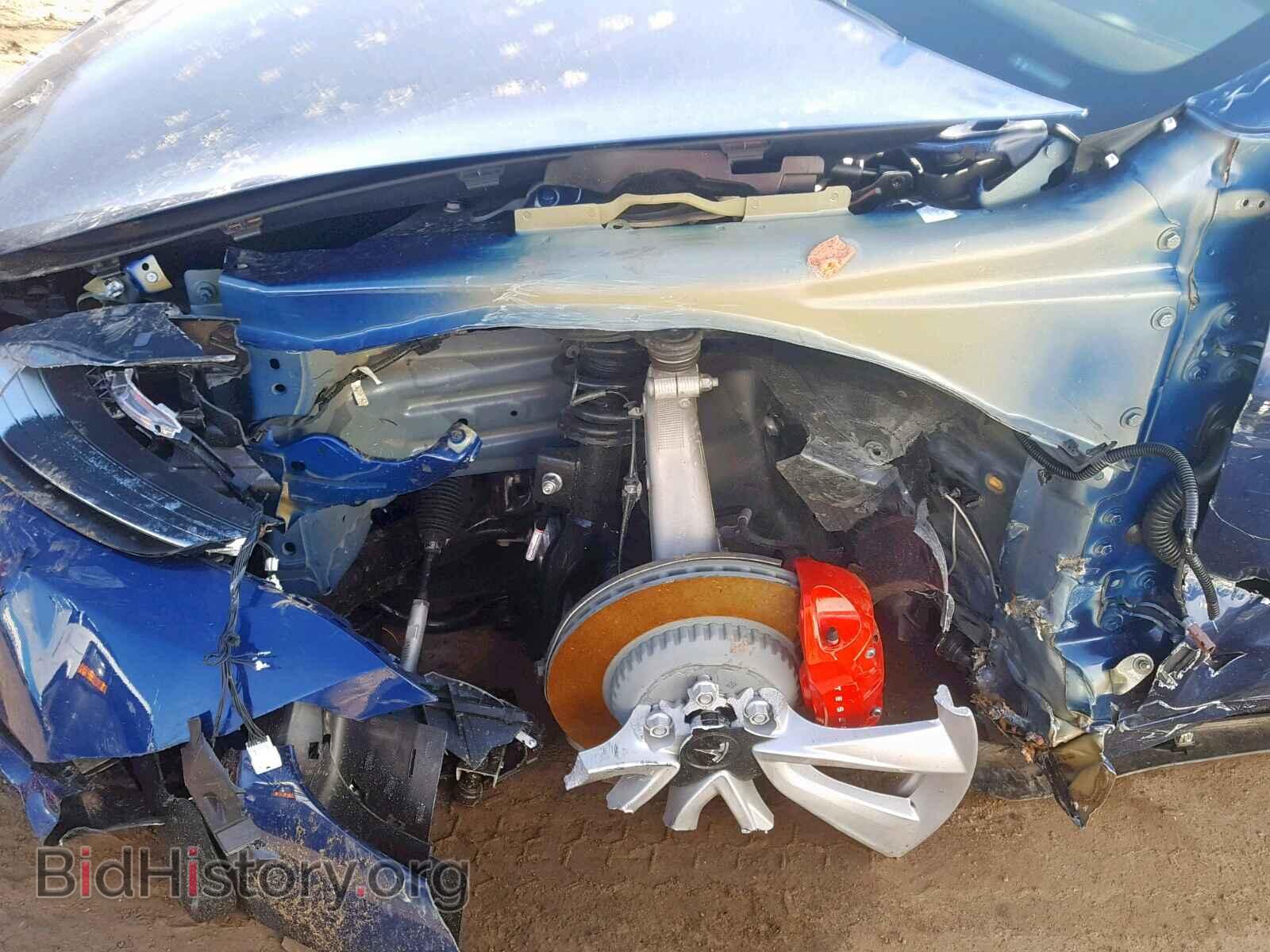 2019 TESLA MODEL 3 - VIN: 5YJ3E1EB8KF231716 - Photo 10