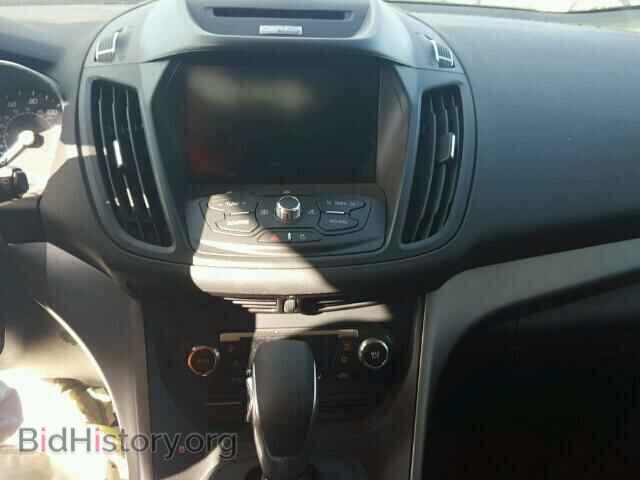 2014 FORD ESCAPE - VIN: 1FMCU9G90EUD18903 - Фото 9