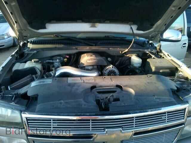 2006 CHEVROLET SILVERADO - VIN: 2GCEC13T961122328 - Фото 7