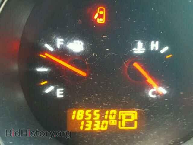 2007 NISSAN MAXIMA - VIN: 1N4BA41E57C859431 - Фото 8