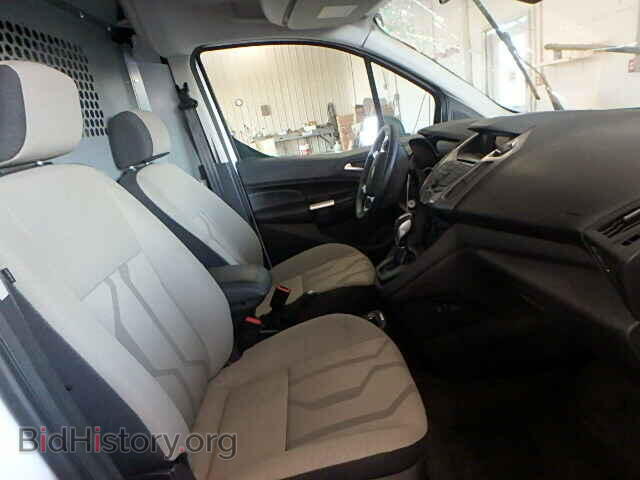 2014 Ford TRANSIT CO (VIN NM0LE7FX1E1137801) — photo 5 of 10