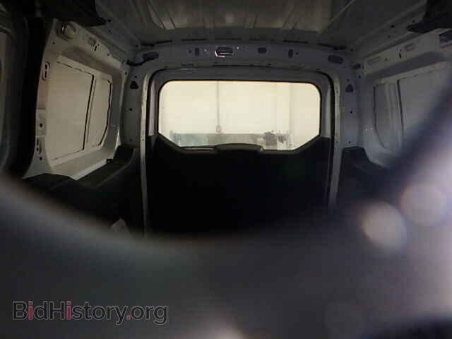 2014 FORD TRANSIT CO - VIN: NM0LE7FX1E1137801 - Фото 6