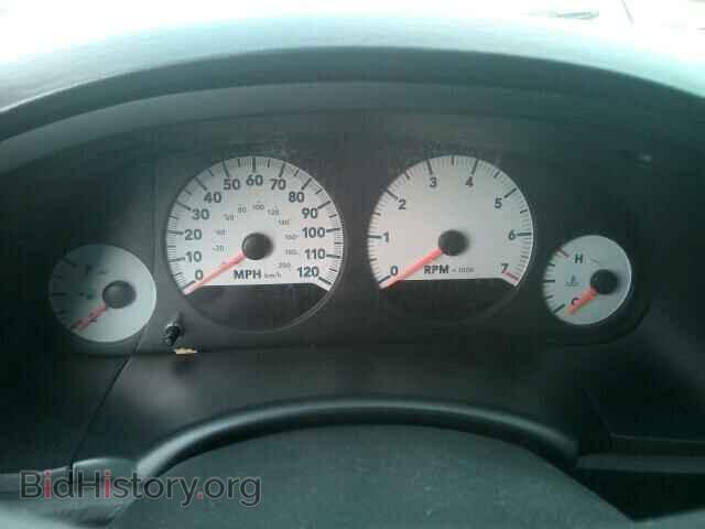 2005 DODGE CARAVAN - VIN: 1D4GP45R55B166716 - Фото 8