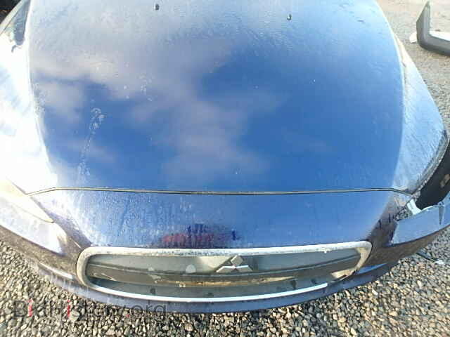 2013 MITSUBISHI LANCER - VIN: JA32U8FW5DU005604 - Фото 7