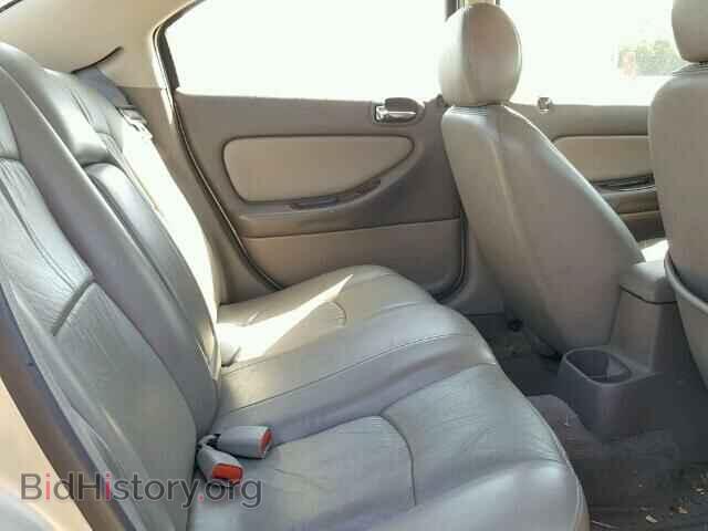 2002 CHRYSLER SEBRING - VIN: 1C3EL56R52N171966 - Фото 6
