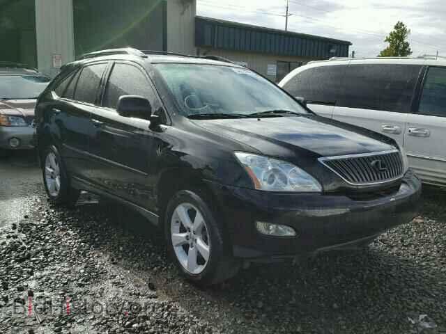 Photo 2T2HA31U16C093365 - LEXUS RX330 2006