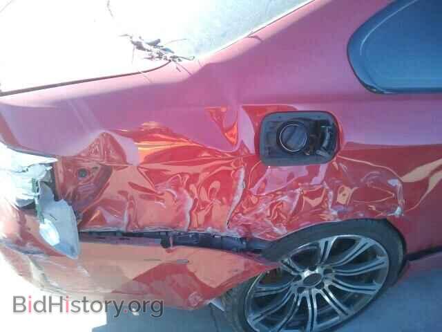 2011 BMW M3 - VIN: WBSKG9C58BE367937 - Фото 9