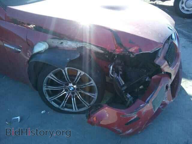 2011 BMW M3 - VIN: WBSKG9C58BE367937 - Фото 10