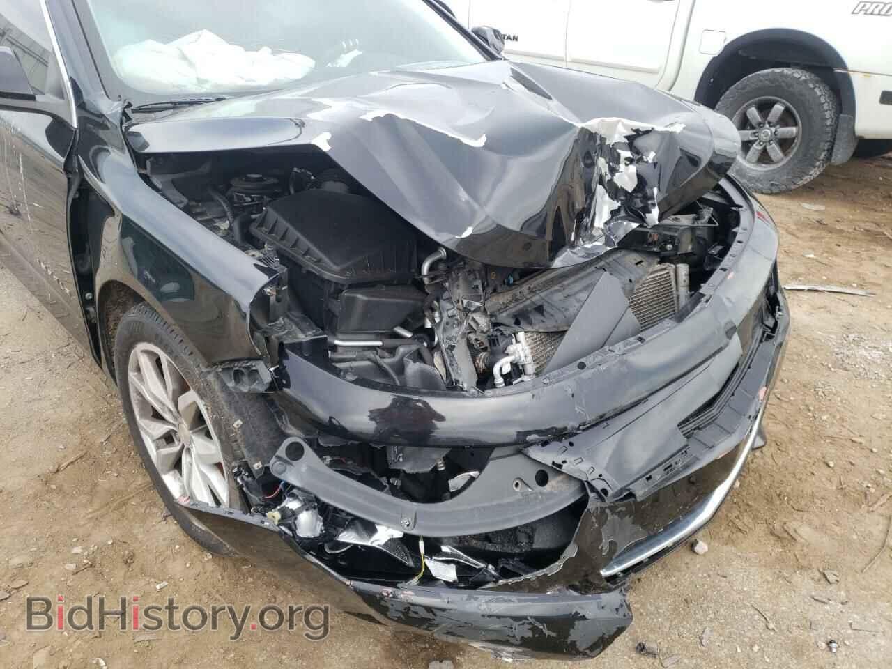 2016 CHEVROLET IMPALA - VIN: 2G1115S32G9107484 - Фото 9