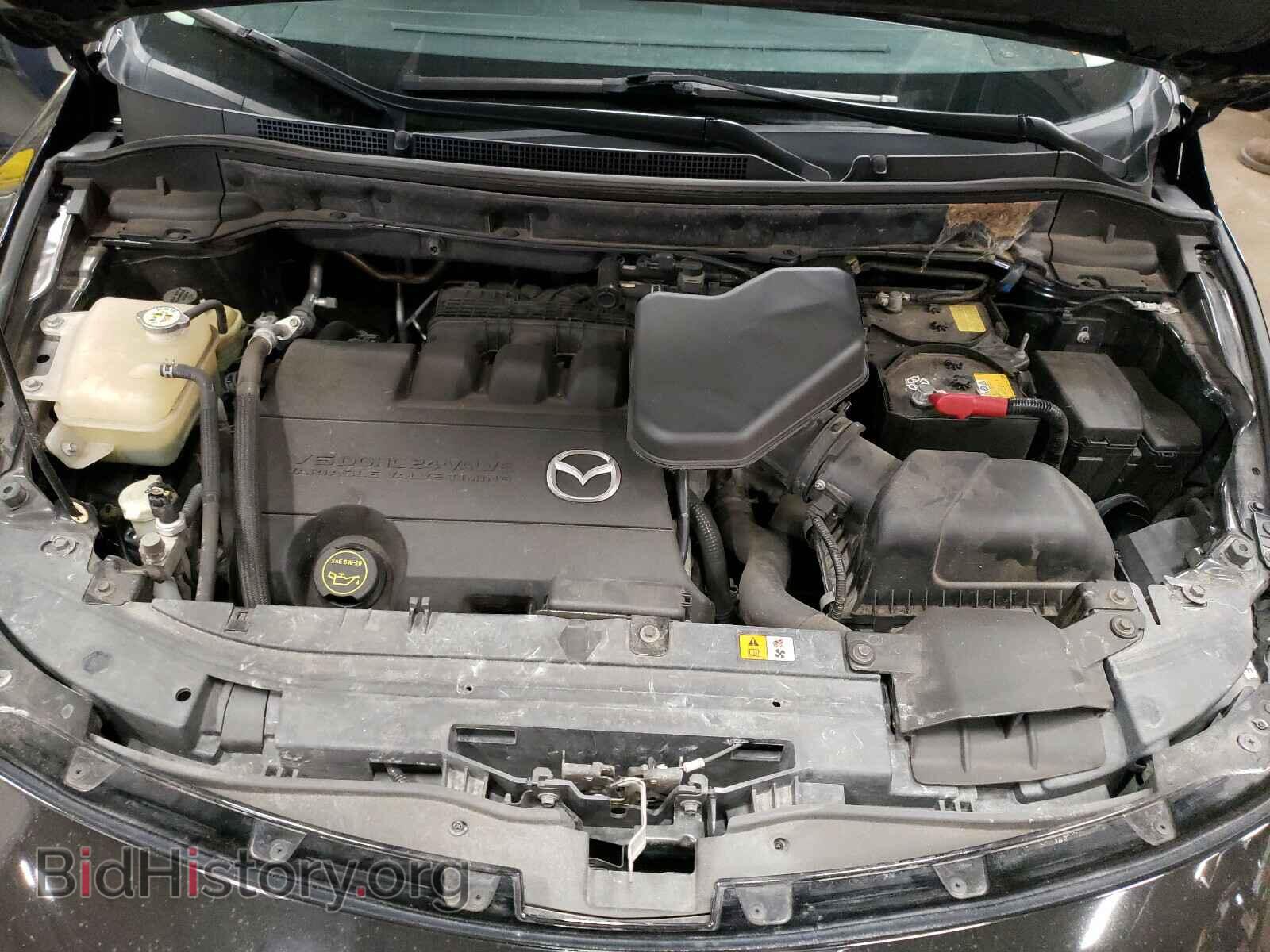 2013 MAZDA CX-9 - VIN: JM3TB3CA2D0400412 - Фото 7