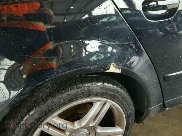 2007 AUDI A4 - VIN: WAUDF78E47A027695 - Фото 10