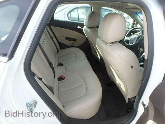 2012 BUICK VERANO - VIN: 1G4PS5SK0C4132933 - Фото 6