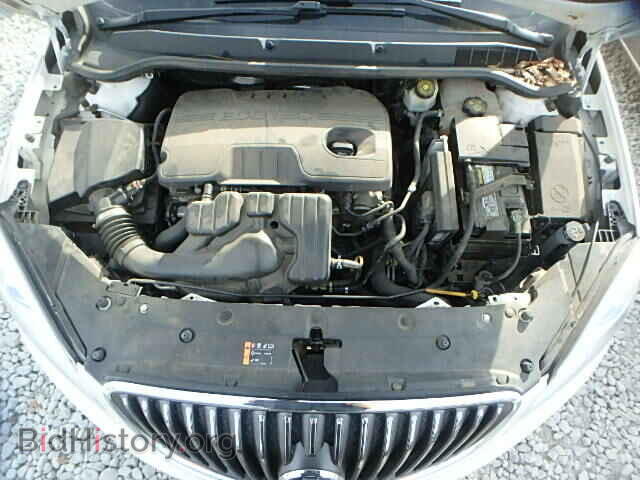 2012 BUICK VERANO - VIN: 1G4PS5SK0C4132933 - Фото 7