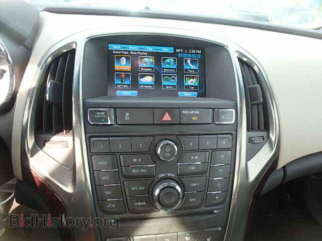 2012 BUICK VERANO - VIN: 1G4PS5SK0C4132933 - Фото 9