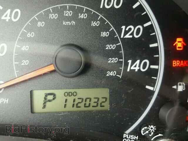 2012 TOYOTA COROLLA - VIN: 2T1BU4EEXCC803093 - Фото 8
