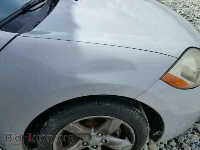 2006 MITSUBISHI ECLIPSE - VIN: 4A3AK24F06E049717 - Photo 9