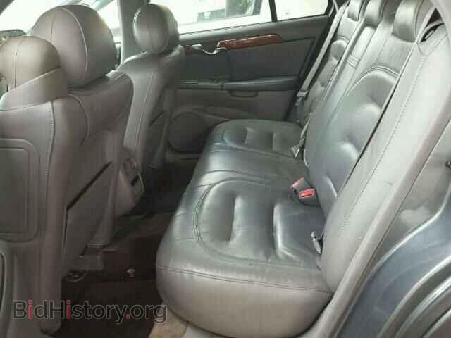 2003 CADILLAC DEVILLE - VIN: 1G6KD54Y83U189328 - Фото 6
