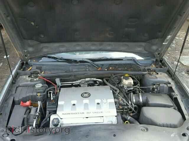 2003 CADILLAC DEVILLE - VIN: 1G6KD54Y83U189328 - Фото 7