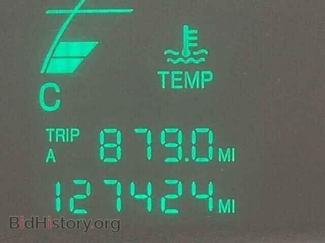 2003 CADILLAC DEVILLE - VIN: 1G6KD54Y83U189328 - Фото 8