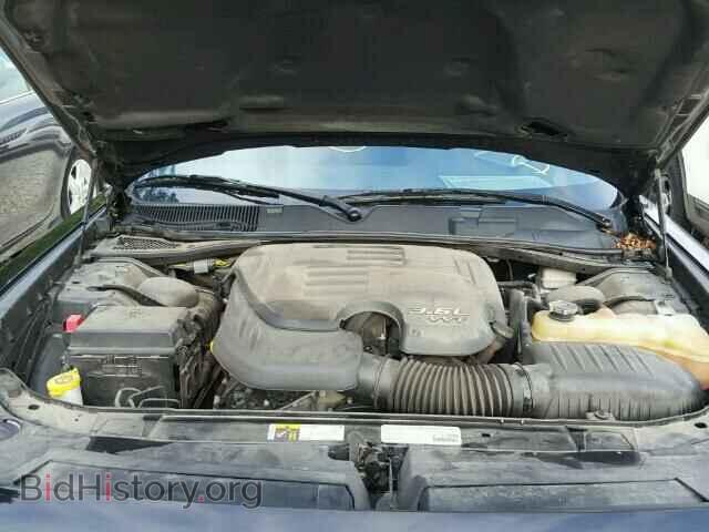 2014 DODGE CHALLENGER - VIN: 2C3CDYAG3EH256121 - Photo 7