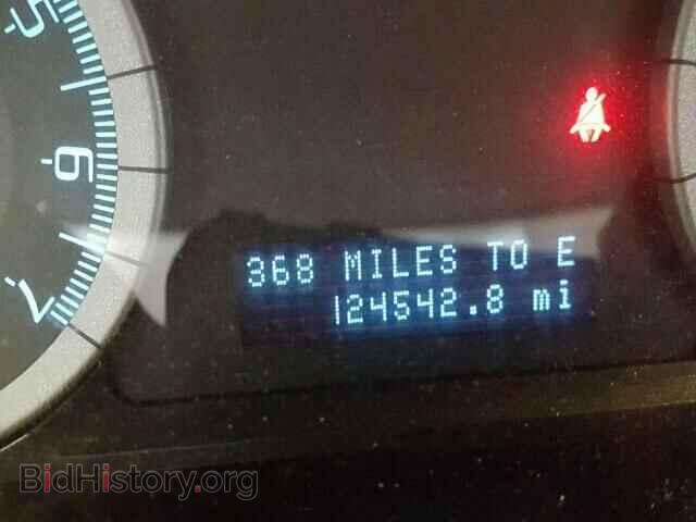 2009 FORD ESCAPE - VIN: 1FMCU59309KC20084 - Фото 8