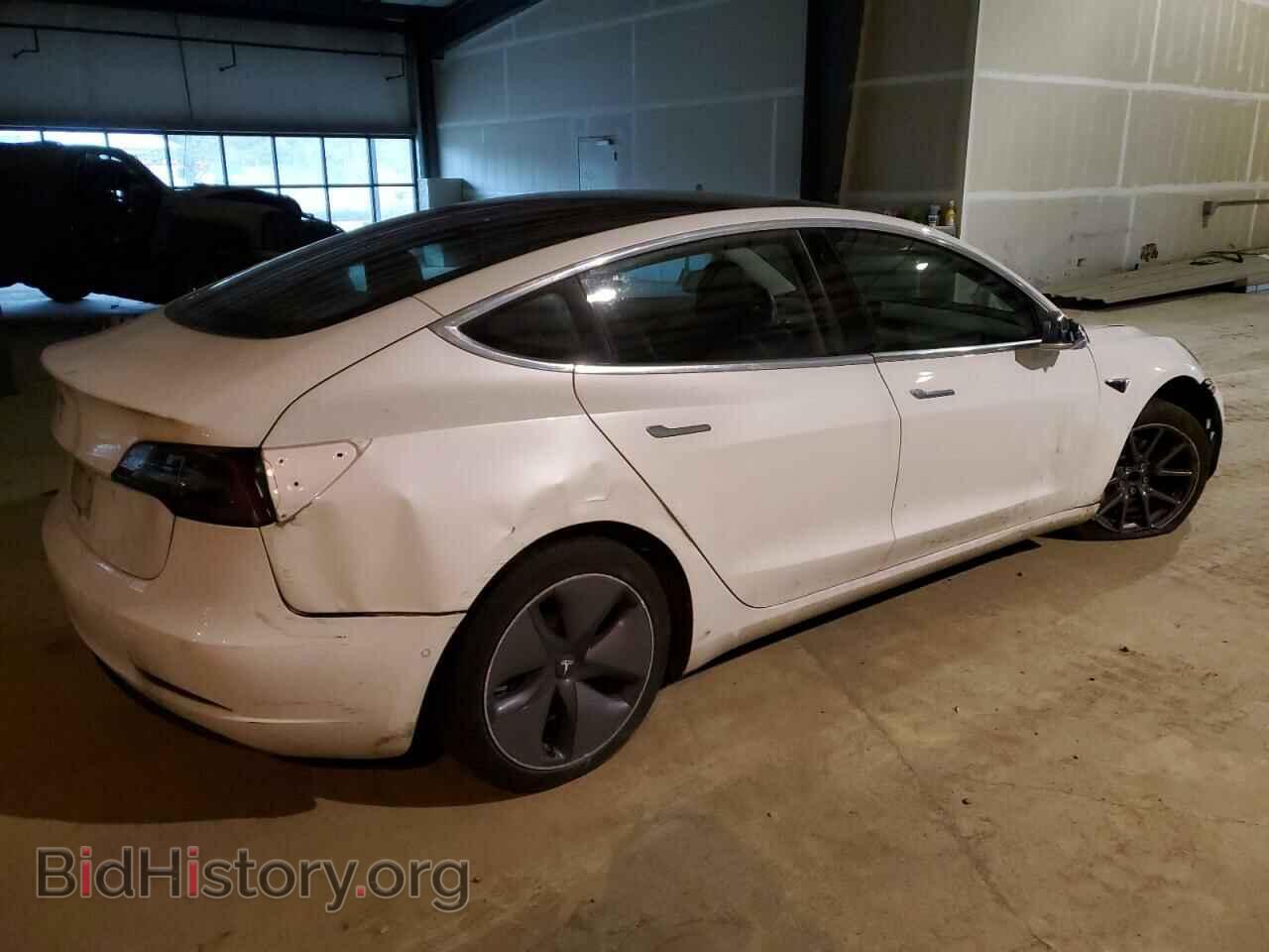 2018 TESLA MODEL 3 - VIN: 5YJ3E1EA9JF017369 - Photo 3