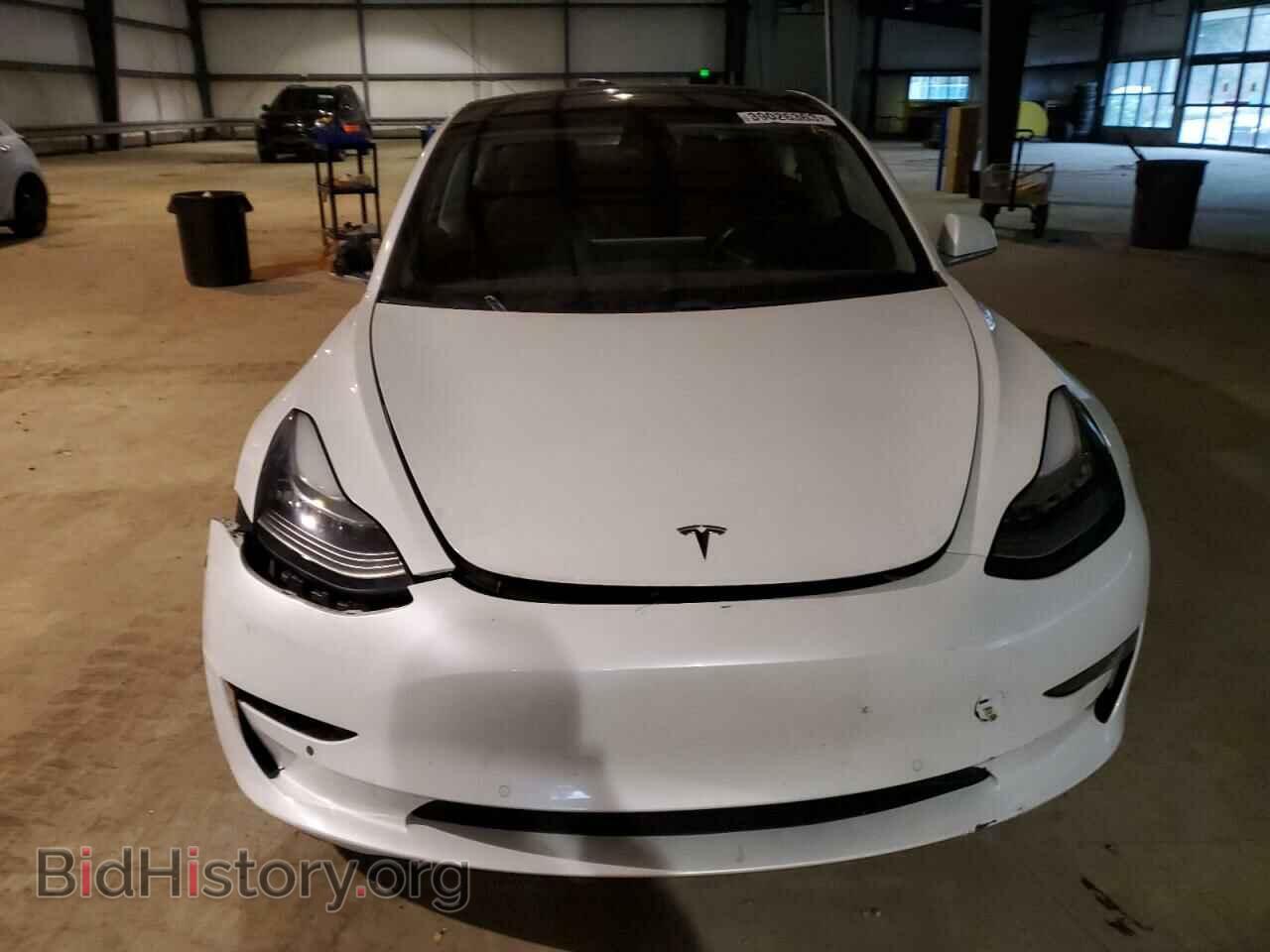 2018 TESLA MODEL 3 - VIN: 5YJ3E1EA9JF017369 - Photo 5