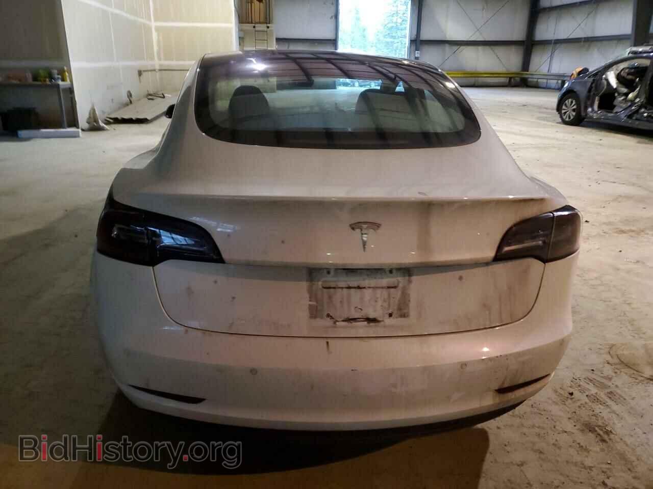 2018 TESLA MODEL 3 - VIN: 5YJ3E1EA9JF017369 - Photo 6