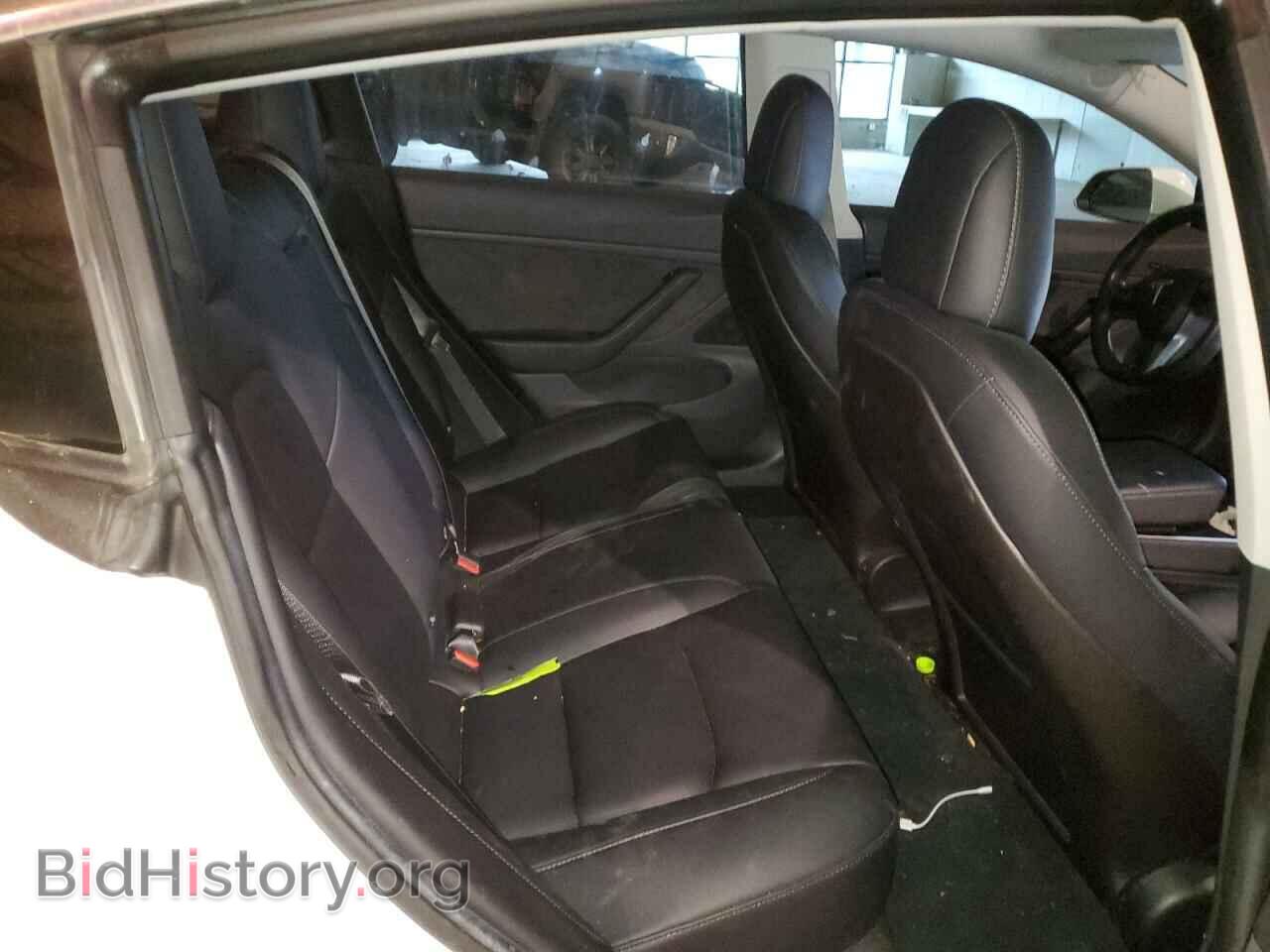 2018 TESLA MODEL 3 - VIN: 5YJ3E1EA9JF017369 - Photo 10