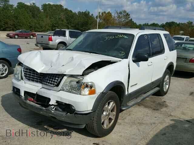 2005 FORD EXPLORER - VIN: 1FMDU63E95UB74953 - Фото 2