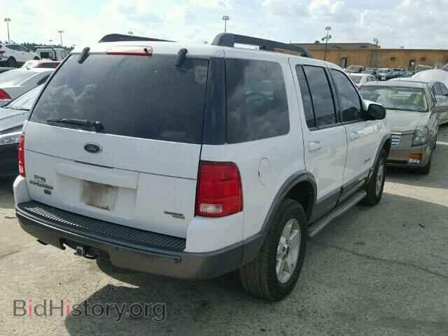 2005 FORD EXPLORER - VIN: 1FMDU63E95UB74953 - Фото 4