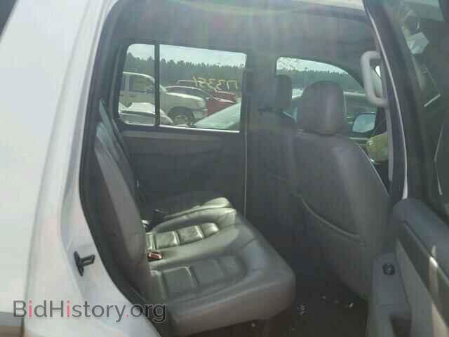 2005 FORD EXPLORER - VIN: 1FMDU63E95UB74953 - Фото 6