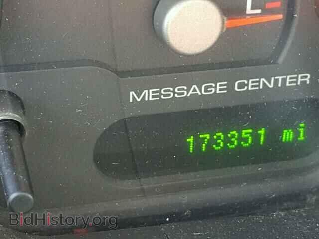 2005 FORD EXPLORER - VIN: 1FMDU63E95UB74953 - Фото 8