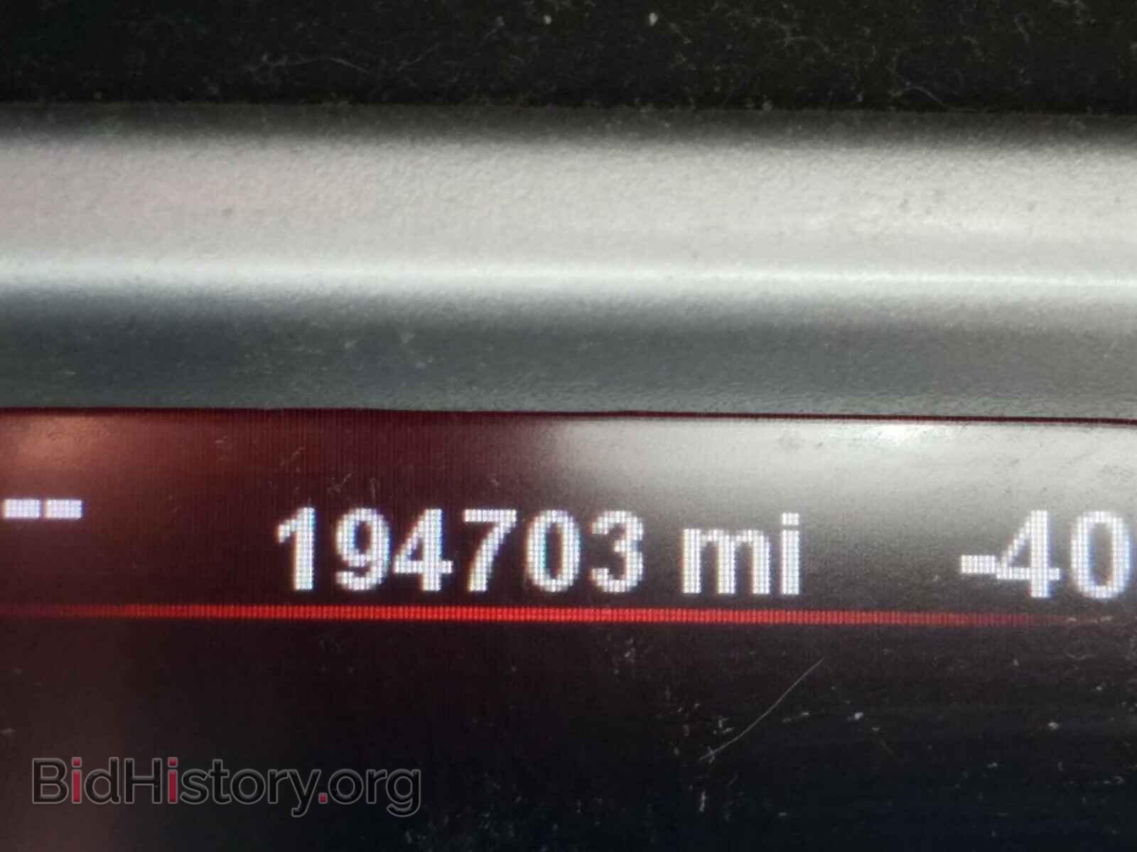 2011 DODGE JOURNEY - VIN: 3D4PH1FG2BT546499 - Фото 8