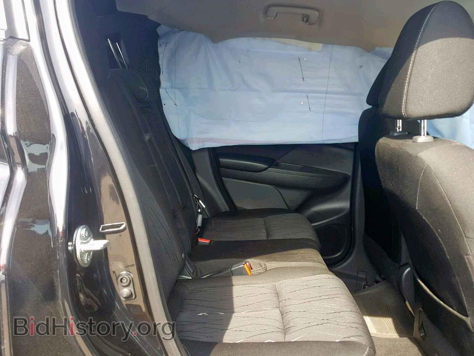 2018 MITSUBISHI ECLIPSE CR - VIN: JA4AT5AA5JZ044146 - Фото 6