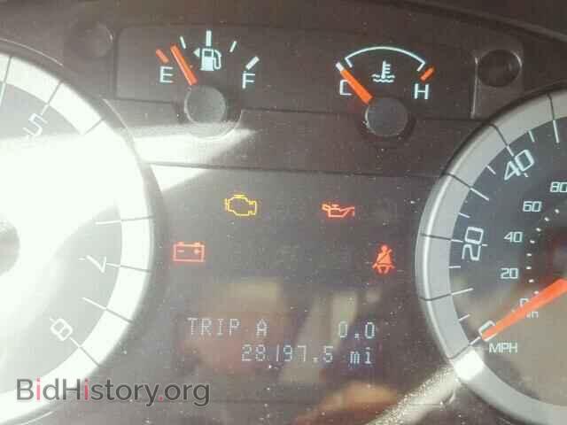 2012 FORD ESCAPE - VIN: 1FMCU0DG4CKC13563 - Фото 8
